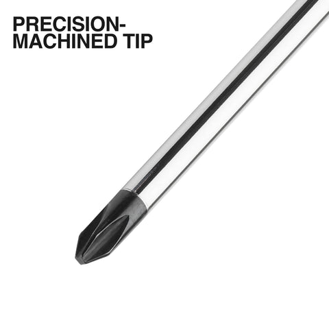 Klein 85850 9-Piece Electrician Screwdriver Set - Ace Tool Group - Ace Tool Group