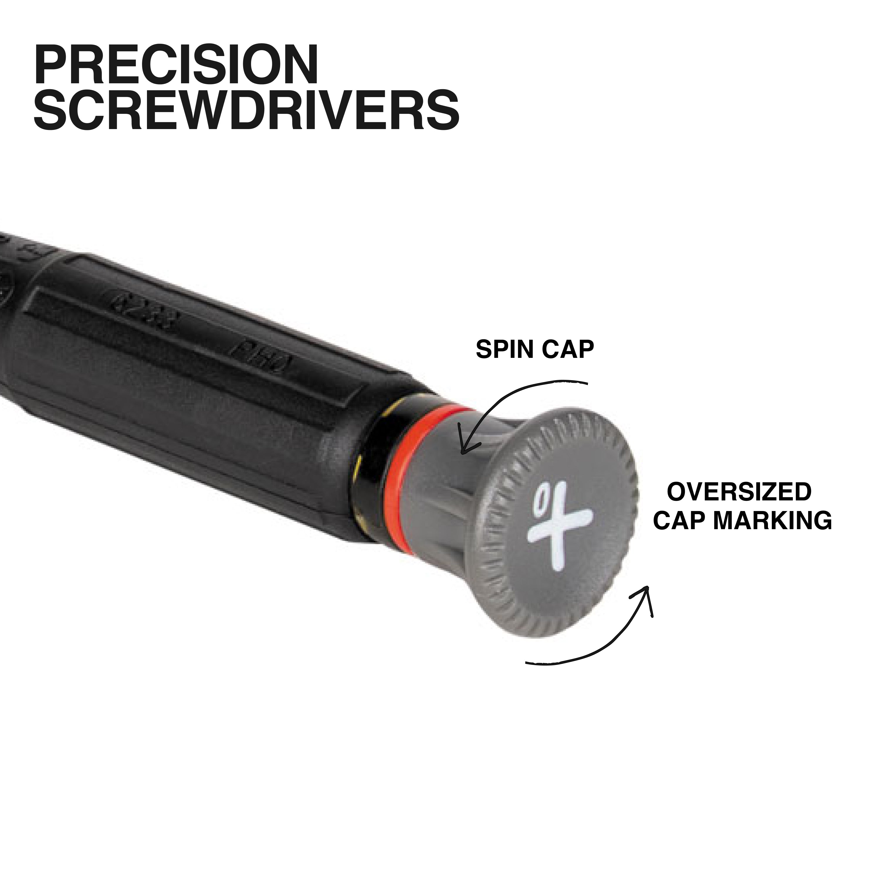 Klein 85850 9-Piece Electrician Screwdriver Set - Ace Tool Group - Ace Tool Group