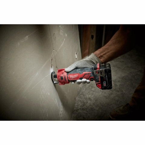 Milwaukee 2627-20 M18 Cut Out Tool (Tool Only)