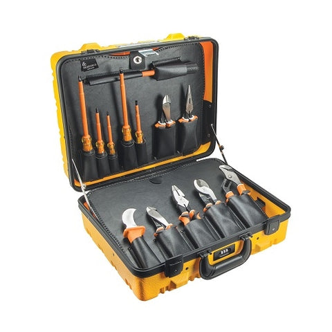 Klein 33535 Case for Utility Tool Kit 33525 - Ace Tool Group - Klein