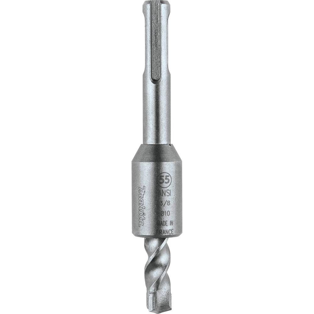 Makita B-68650 3/8 x 1-1/16 x 4 in. SDS-Plus Stop Bit - Ace Tool Group - Makita