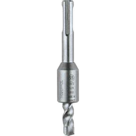 Makita B-68650 3/8 x 1-1/16 x 4 in. SDS-Plus Stop Bit - Ace Tool Group - Makita