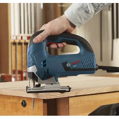 Bosch JS365 6.5 Amp Top-Handle Jig Saw - Ace Tool Group - Bosch