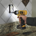 Dewalt Dcf610S2 12-Volt Max Cordless Lithium Ion Screwdriver Kit - Ace Tool Group - DeWalt