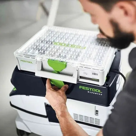 Festool SYS3 ORG L 89 20xESB - Ace Tool Group - Festool