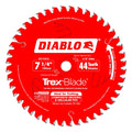 Diablo Tools 7-1/4" X 44-Teeth Trexblade Saw Blade For Composites And Plastic - Ace Tool Group - Diablo