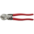 Klein 63225 High-Leverage Cable Cutters - Ace Tool Group - Klein