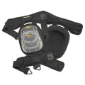 CLC 378 Gel-Tek Stabili-Cap Articulated Kneepads - Ace Tool Group - CLC