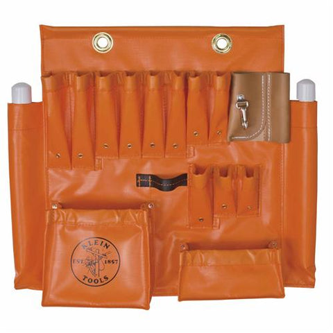 Klein Tools 51829 Aerial Apron - Ace Tool Group - Klein