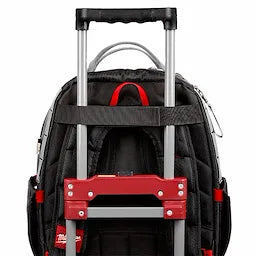Milwaukee 48-22-8201 ULTIMATE JOBSITE BACKPACK - Ace Tool Group - Milwaukee