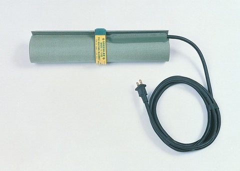 Greenlee 860-1-1/2 1/2" X 1-1/2" PVC Heating Blanket - Ace Tool Group - Greenlee