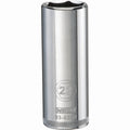 Dewalt Dwmt93536Osp 6 Point 1/2'' Drive Deep Socket 22 Mm - Ace Tool Group - DeWalt