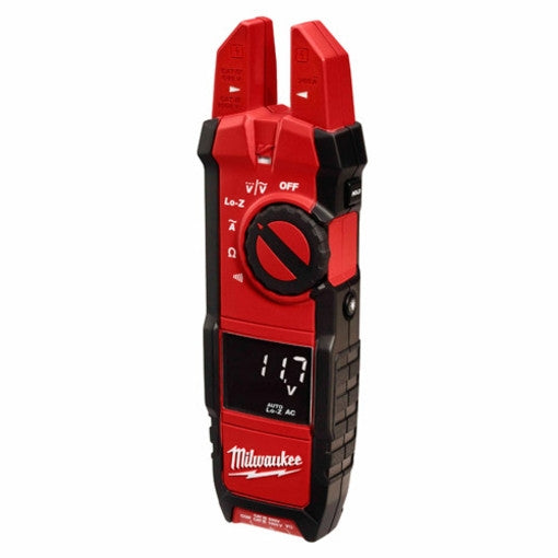Milwaukee 2205-20 Fork Meter - Ace Tool Group - Milwaukee