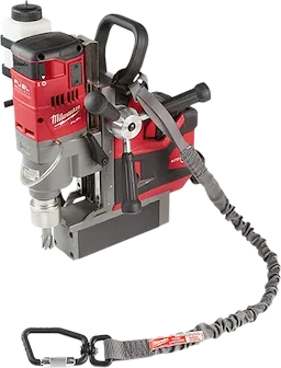 Milwaukee 48-22-8850 35Lbs Locking Lanyard - Ace Tool Group - Milwaukee