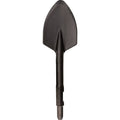 Makita B-10300 4-3/4 in. x 19 in. Pointed Spade - Ace Tool Group - Makita