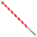 Diablo Tools 5/8" X 10" X 12" Speedemon Red Granite Carbide-Tipped Hammer Drill Bit - Ace Tool Group - Diablo
