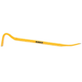 Dewalt Dwht55129 Dewalt Wrecking Bar - 24 In. - Ace Tool Group - DeWalt