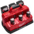 Milwaukee 48-59-1807 M18 & M12 Rapid Charger - Ace Tool Group - Milwaukee