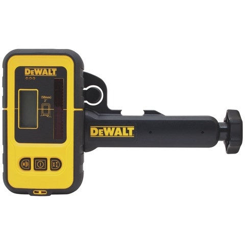 Dewalt Dw0892 Line Laser Detector - Ace Tool Group - DeWalt