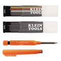 Klein 8650123 Mechanical Marking Tool Set - Ace Tool Group - Klein
