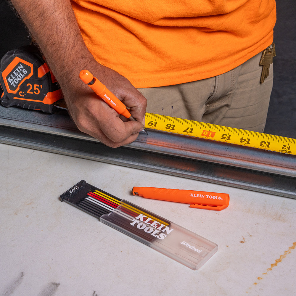 Klein 8650123 Mechanical Marking Tool Set - Ace Tool Group - Klein