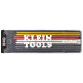 Klein 86503 Skribes Replacement Leads, Multi-Color, 10 pc. - Ace Tool Group - Klein