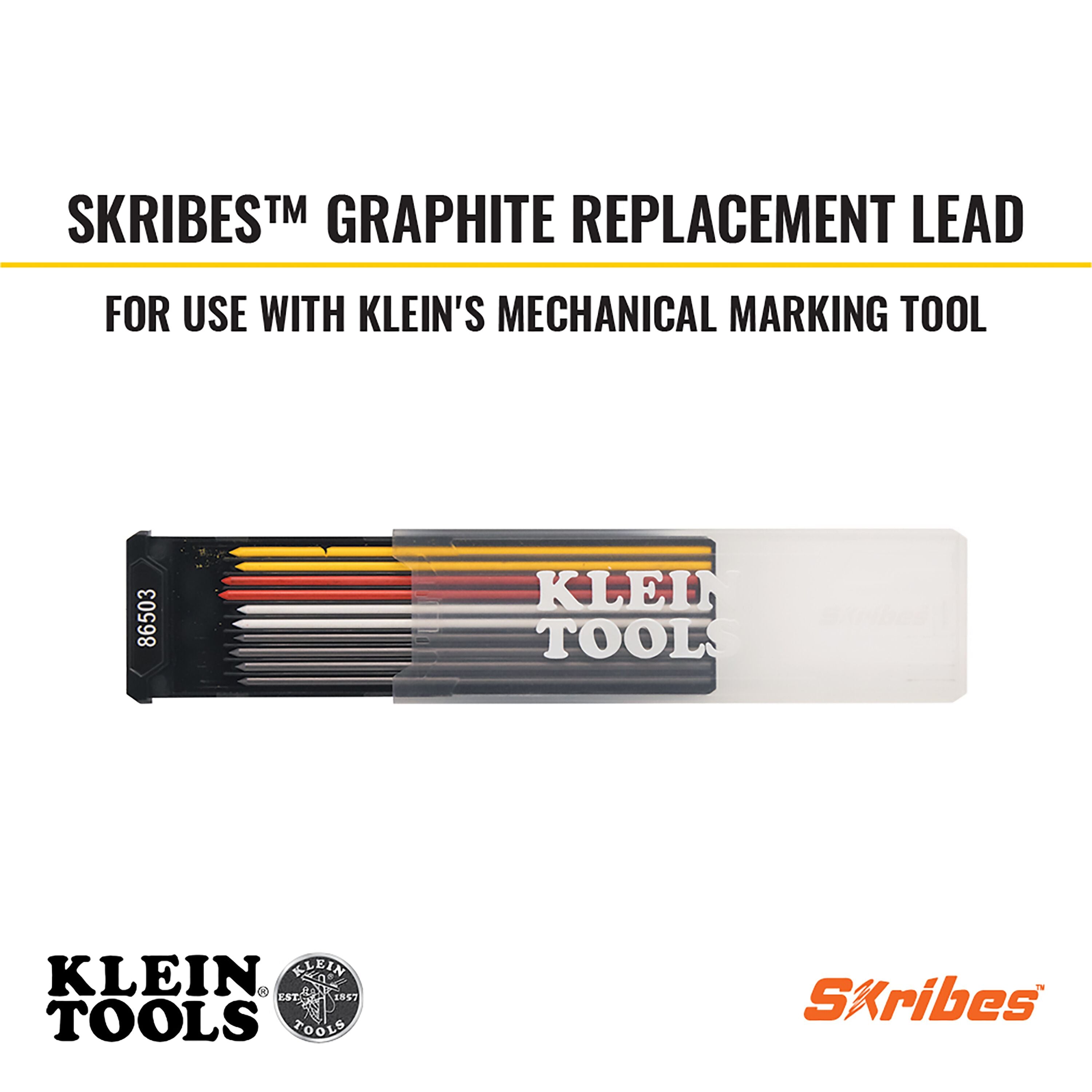 Klein 8650123 Mechanical Marking Tool Set - Ace Tool Group - Klein