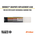 Klein 8650123 Mechanical Marking Tool Set - Ace Tool Group - Klein