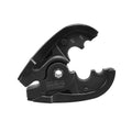 Klein BAT207T6 Crimping Jaw, Fixed BG Die/D3 Groove - Ace Tool Group - Klein