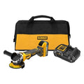Dewalt Dcg413H1 20V Max 4.5" Grinder Kit - Ace Tool Group - DeWalt