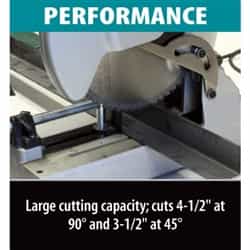 Makita LC1230 12" Metal Cutting Saw - Ace Tool Group - Makita
