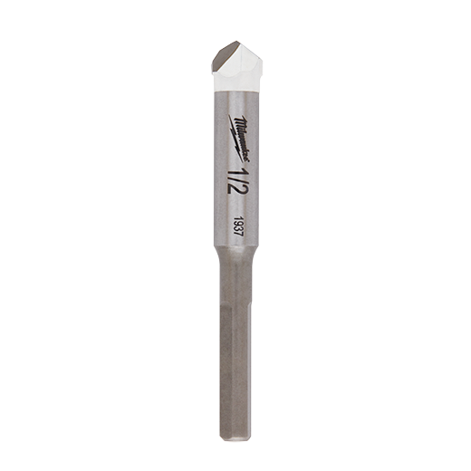 Milwaukee 48-20-8995 1/2" Natural Stone Bit - Ace Tool Group - Milwaukee