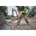 Milwaukee 48-22-9331  8lb Sledge Hammer (36” Handle) - Ace Tool Group - Milwaukee