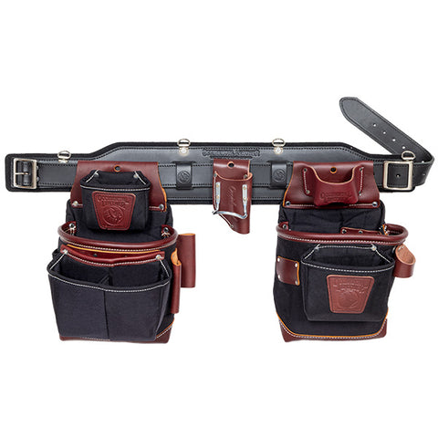 Occidental 8680 FatLip Comfort Set - Ace Tool Group - Occidental Leather