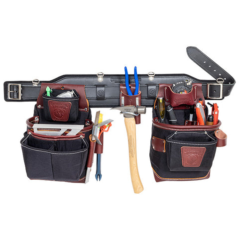 Occidental 8680 FatLip Comfort Set - Ace Tool Group - Occidental Leather