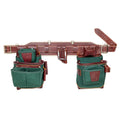 Occidental 8685 M Heritage FatLip Comfort Set  M - Ace Tool Group - Occidental Leather