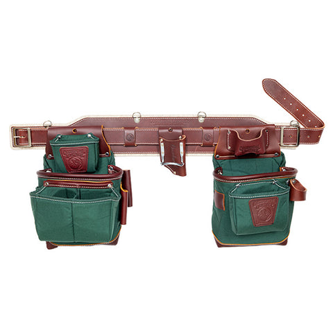 Occidental 8685 M Heritage FatLip Comfort Set  M - Ace Tool Group - Occidental Leather