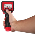 Milwaukee 48-22-5112 12" Digital Measuring Wheel - Ace Tool Group - Milwaukee