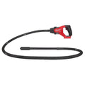 Milwaukee 2911-21 M18 FUEL 8' Concrete Pencil Vibrator Kit - Ace Tool Group - Milwaukee