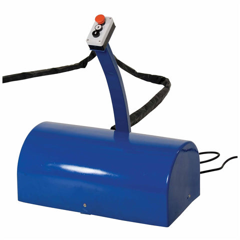 Vestil EHU-2 U Type Electric Lift Table 2K Capacity - Ace Tool Group - Vestil