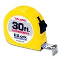 Tajima HL-30BW Hi-Lock 30 Bright White Tape Measure - Ace Tool Group - Tajima