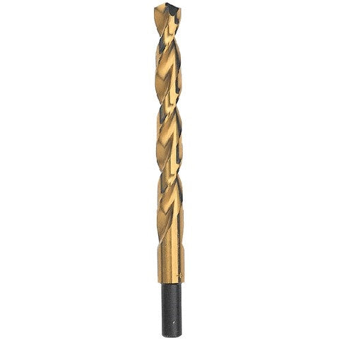 Dewalt Dw1309 9/64In Titanium Drill Bit - Ace Tool Group - DeWalt