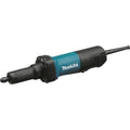 Makita GD0600 1/4" Paddle Switch Die Grinder, with AC/DC Switch - Ace Tool Group - Makita