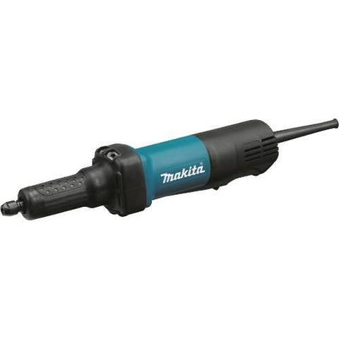 Makita GD0600 1/4" Paddle Switch Die Grinder, with AC/DC Switch - Ace Tool Group - Makita
