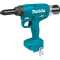 Makita XVR02Z 18V Li-Ion Cordless Rivet Tool - Ace Tool Group - Makita