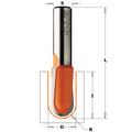 CMT 814.817.11 Round Nose Bit, 5/8-Inch Radius, 1/2-Inch Shank - Ace Tool Group - CMT