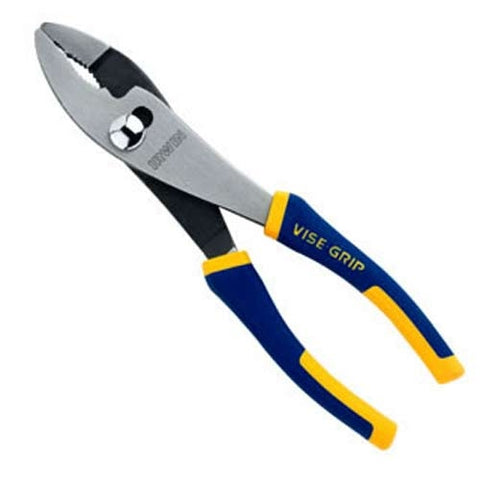 Irwin 2078408 Vise-Grip Pliers Set Slip Joint 8-Inch - Ace Tool Group - Irwin