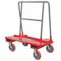 MetalTech I-BMD3031R Drywall Cart with 3000 lb. Load - Ace Tool Group - Metaltech