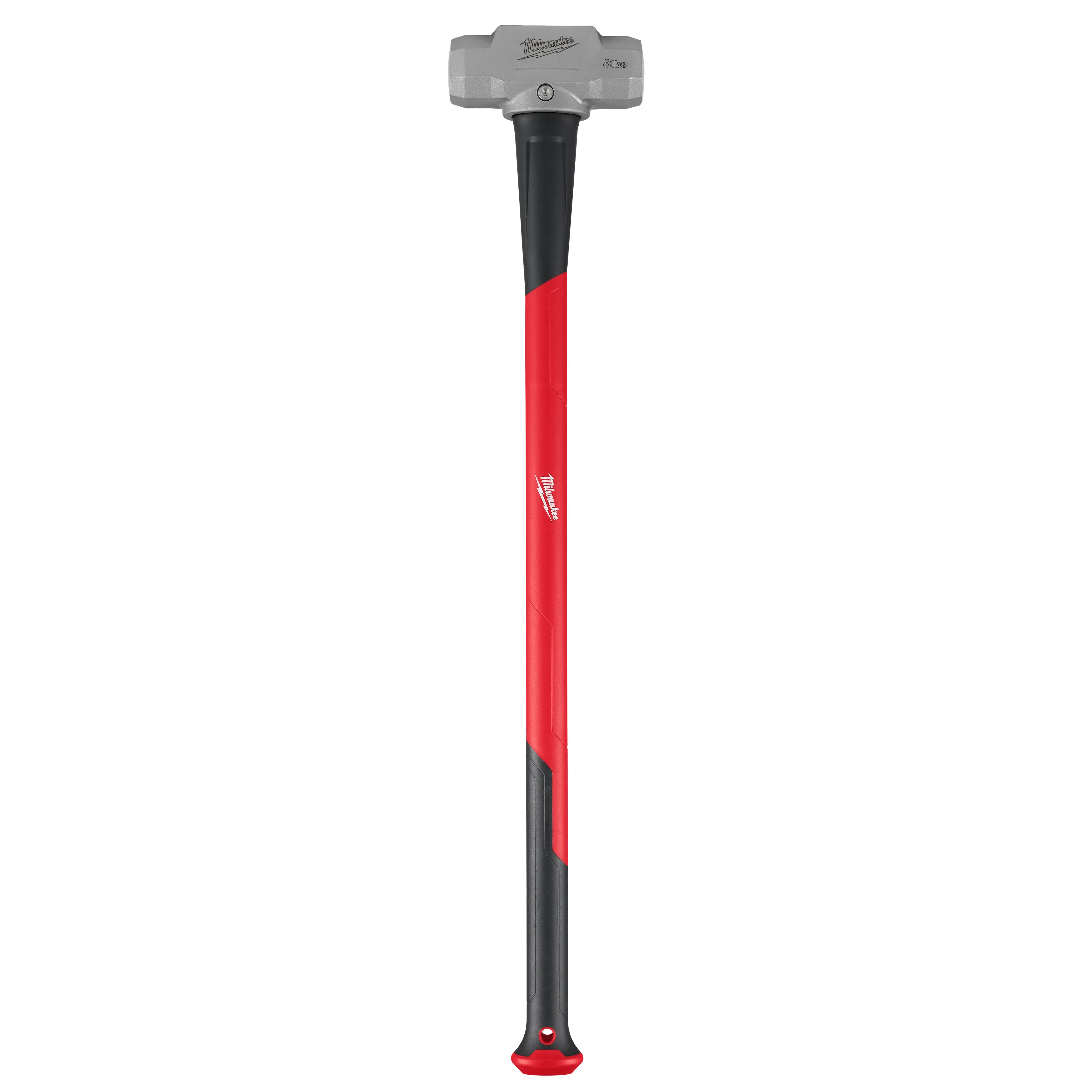 Milwaukee 48-22-9331  8lb Sledge Hammer (36” Handle) - Ace Tool Group - Milwaukee