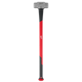 Milwaukee 48-22-9331  8lb Sledge Hammer (36” Handle) - Ace Tool Group - Milwaukee